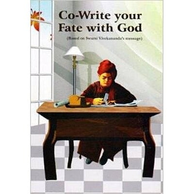 ARK177 Co-Write your Fate with God