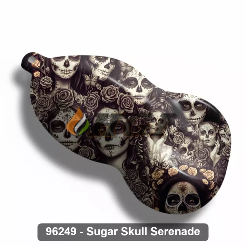 96249 Sugar Skull Serenade
