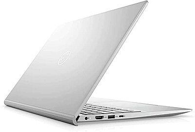 Dell Inspiron 5000 Series 5502 15.6" FHD Laptop 11th Gen Intel Quad-Core i7-1165G7 8GB RAM 256GB SSD