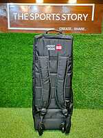 CRICKET KITBAG SS NEW PRO DUFFLE CRICKET KITBAG SS NEW PRO DUFFLE