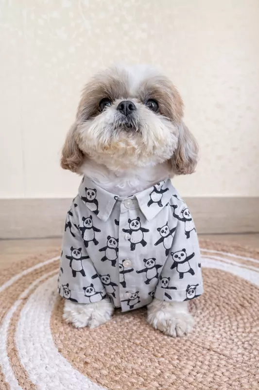 Panda Shirt