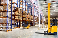 Cold Storage Material Handling Equipment Maintenance