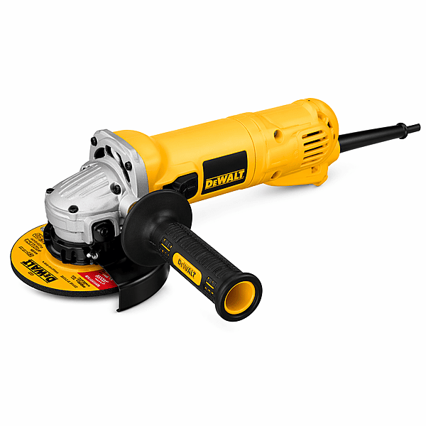 Dewalt DW801-IN01 Grinder 4inch -850W
