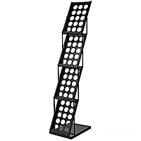 BROCHURE  & MAGAZINE STANDS