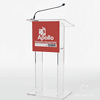 APOLLO ANNIVERSARY CELEBRATIONS