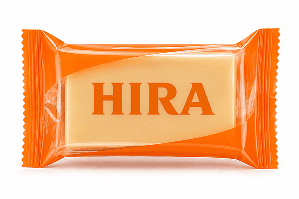 Hira soap