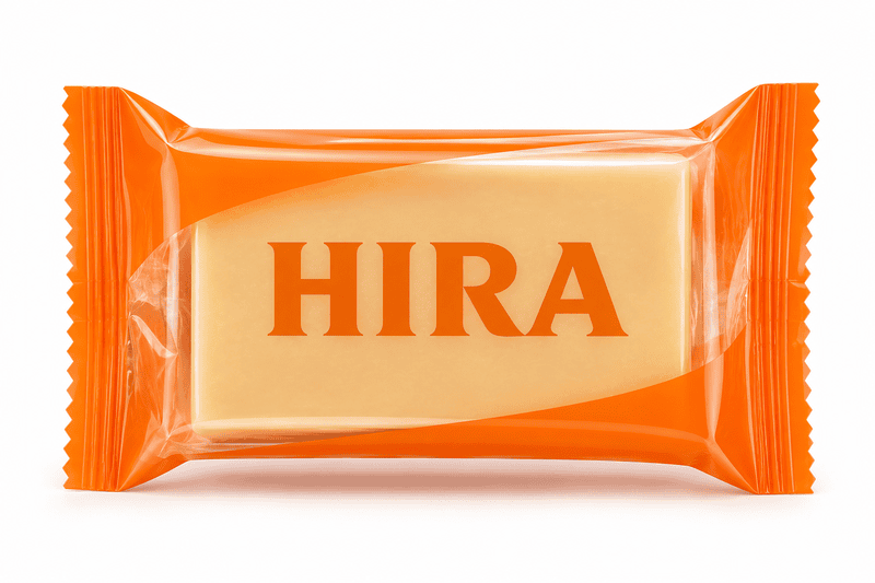Hira soap