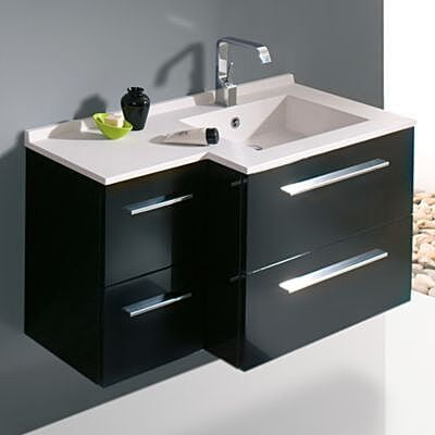 PVC Bathroom Vanity SBPBV1115