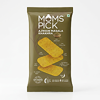 MOMS AJWAIN KHAKHRA 40GM