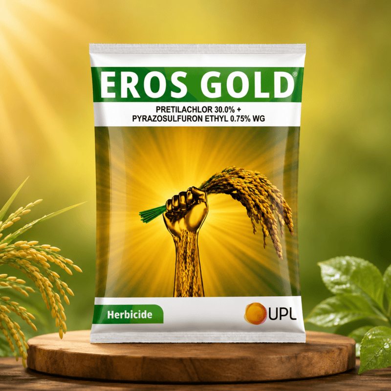 UPL EROS GOLD® Herbicide | Vetrivel Agro Services