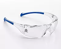 VENUS G/E-305 CHC-AF CLEAR GOGGLES 110118001