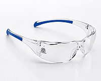 VENUS G/E-305 CHC-AF CLEAR GOGGLES 110118001
