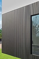 WPC Louvers Panel SBWPCLP01 WPC Louvers Panel SBWPCLP01