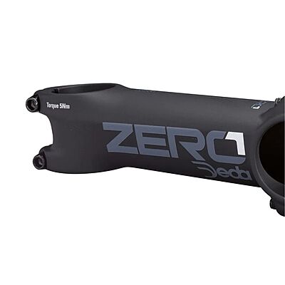Deda Zero 17 Degree Stem 80mm
