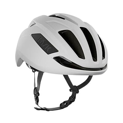 Kask Helmet Sentesi White -Size-M