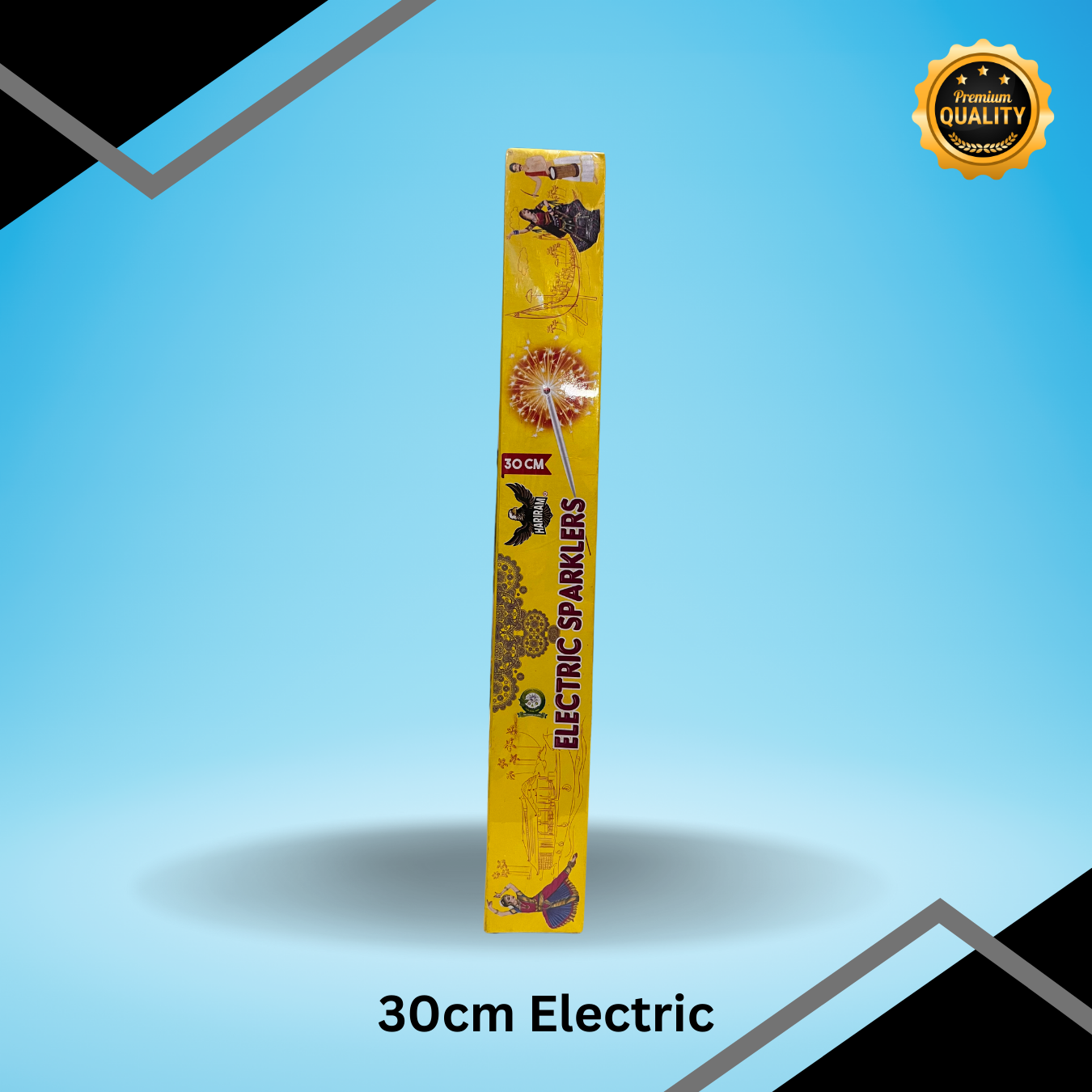 30 Cm Electric Sparklers