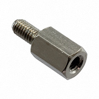 M3 X10 male to Female Brass