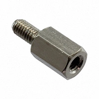 M3 X10 male to Female Brass
