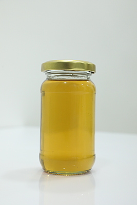 Moringa Honey