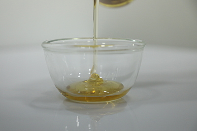 Moringa Honey