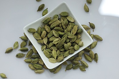 Cardamom (7mm) Cardamom (7mm)