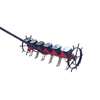 Jumbo Seeder
