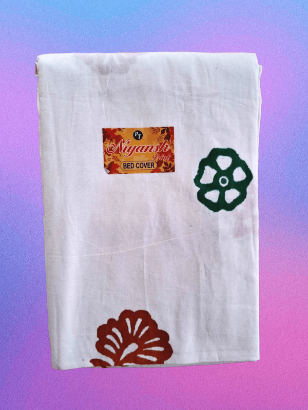 Bedsheet8003