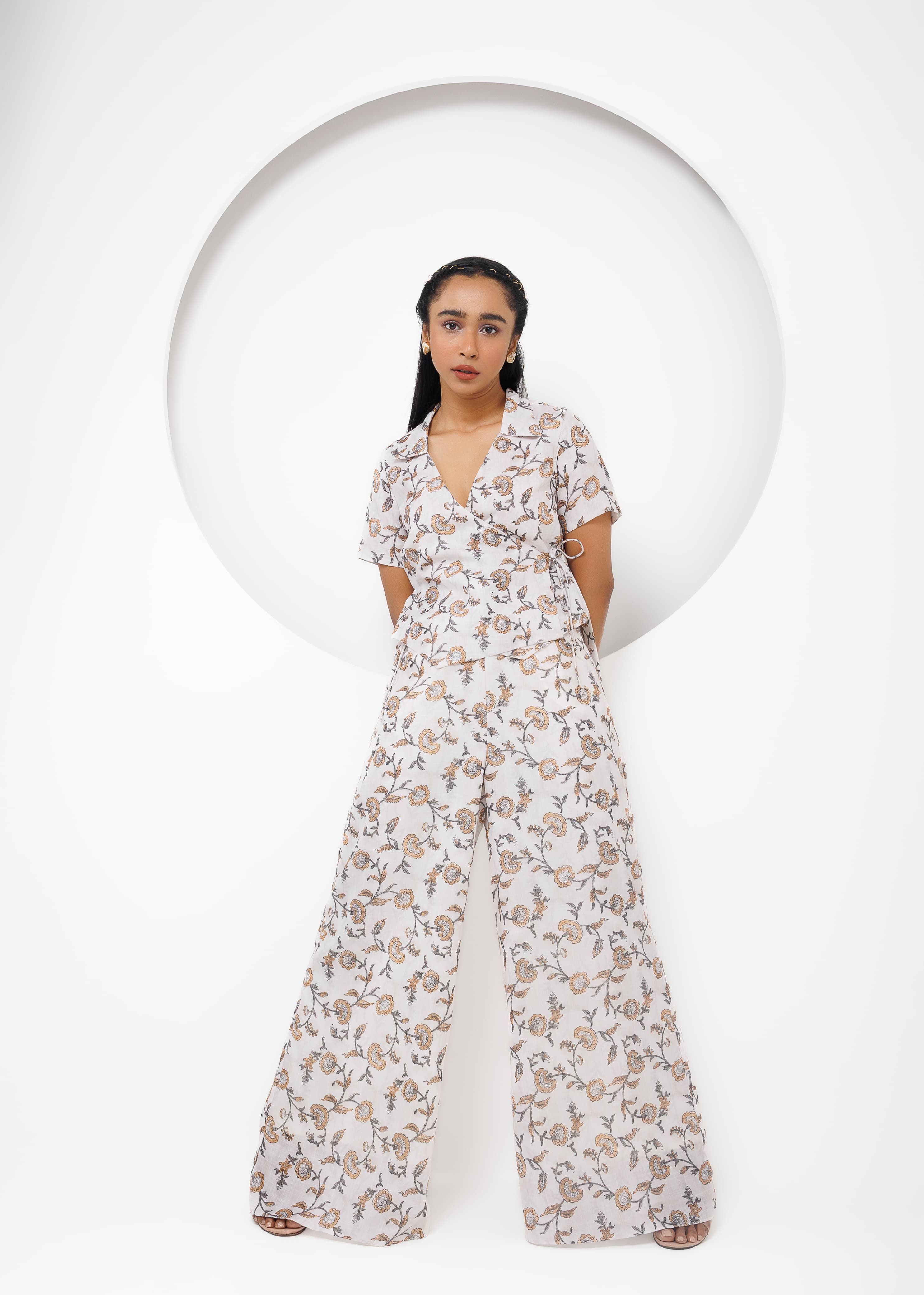 Singing Chintz Singing Chintz