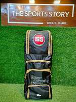 CRICKET KITBAG SS NEW PRO DUFFLE CRICKET KITBAG SS NEW PRO DUFFLE