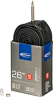 Schwalbe SV13 26" MTB Presta Valve Inner Tube