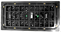 Dahua FeuVision IFS-LOA3S-C P3.076 outdoor SMD1415 LED module 320 x 160 mm – Lumina Display Systems