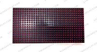 MEIYAD P10 outdoor single-colour red DIP546 LED module 320 x 160 mm, HUB12 – Lumina Display Systems
