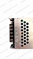 Qiangli BinaZk 5 V 60 A 300 W LED display power supply – Lumina Display Systems