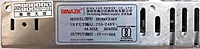 Qiangli BinaZk 5 V 60 A 300 W LED display power supply – Lumina Display Systems