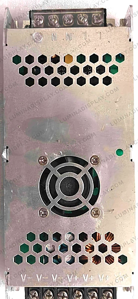 Qiangli BinaZk 5 V 60 A 300 W LED display power supply – Lumina Display Systems