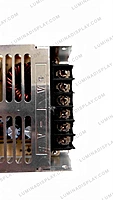 Leadpower CL-AS5-300-5V 5 V 60 A 300 W LED display power supply – Lumina Display Systems