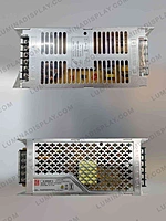 CZCL LDK-200-5 ultra-thin 5 V 40 A 200 W LED display power supply, 190 x 81 x 30 mm – Lumina