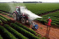 Farm Facility Cleaning & Sanitation