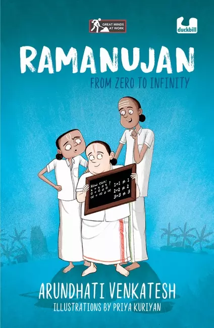 ramanujan