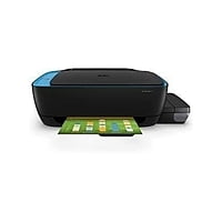 HP Ink Tank 319 All-in-one Colour Printer
