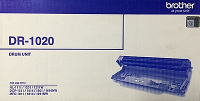 DR-1020