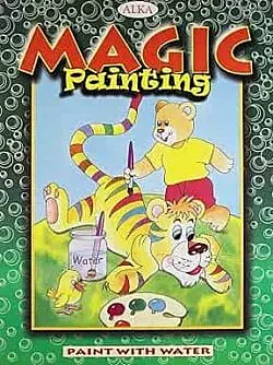 Magic Painting