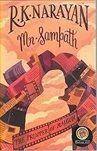 Mr. Sampath: The Printer Of Malgudi