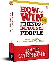 How To Win Friends And Influence People