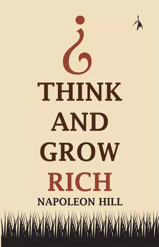 Think And Grow Rich