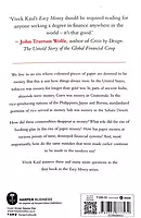 Easy Money : Evolution Of Money From Robinson Crusoe To The First World War