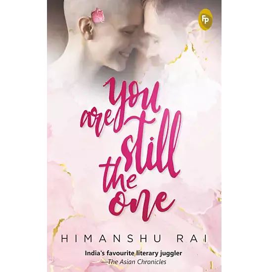 'You Are Still the One'