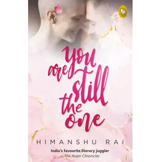 'You Are Still the One'