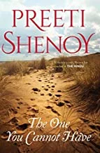 THE ONE YOU CANNOT HAVE