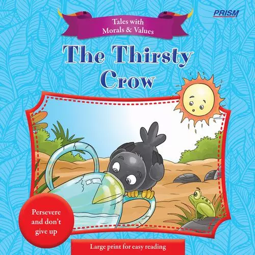 The Thirsty Crow